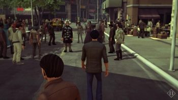1979 Revolution Screenshot 1979 Revolution Screenshot